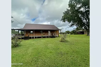 4008 Bryan Street, Greenwood, FL 32443 - Photo 9