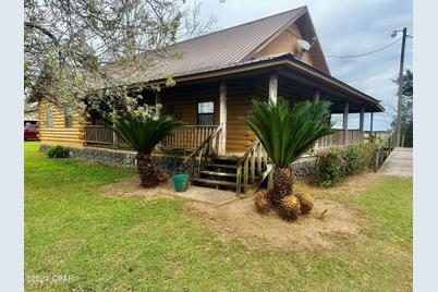 4008 Bryan Street, Greenwood, FL 32443 - Photo 5