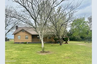 4008 Bryan Street, Greenwood, FL 32443 - Photo 1