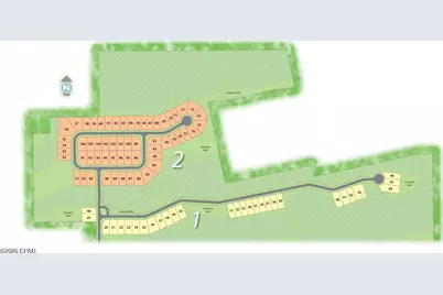 185 Palmetto Bluff Trail, Port Saint Joe, FL 32456 - Photo 3