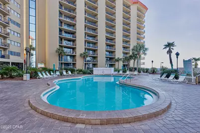 6505 Thomas Drive #705, Panama City Beach, FL 32408 - Photo 41