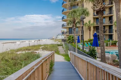 6505 Thomas Drive #705, Panama City Beach, FL 32408 - Photo 59