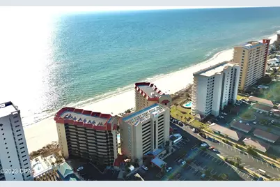 6505 Thomas Drive #705, Panama City Beach, FL 32408 - Photo 33