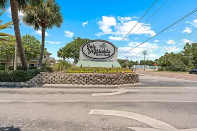 164 Gulf Highland Boulevard, Panama City Beach, FL 32407 - Photo 23