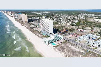 14401 Front Beach Road #307, Panama City Beach, FL 32413 - Photo 31