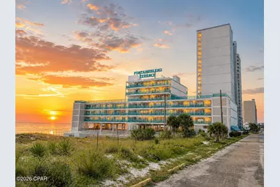 14401 Front Beach Road #307, Panama City Beach, FL 32413 - Photo 1