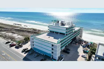 14401 Front Beach Road #307, Panama City Beach, FL 32413 - Photo 35