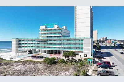 14401 Front Beach Road #307, Panama City Beach, FL 32413 - Photo 25