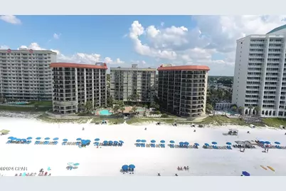 6505 Thomas Drive #510, Panama City Beach, FL 32408 - Photo 59