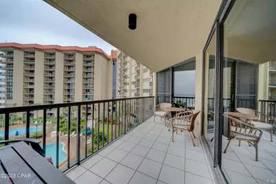 6505 Thomas Drive #510, Panama City Beach, FL 32408 - Photo 37