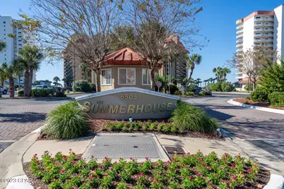 6505 Thomas Drive #510, Panama City Beach, FL 32408 - Photo 53
