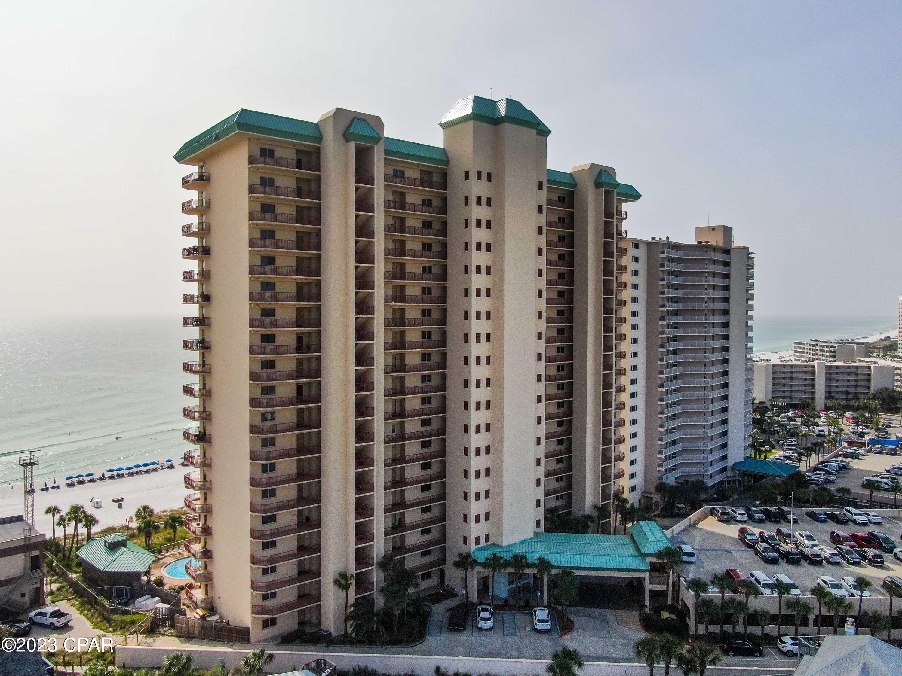 7115 Thomas Dr #601, Panama City Beach, FL 32408 - MLS 747904 ...