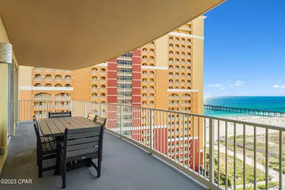 15928 Front Beach Road #1101, Panama City Beach, FL 32413 - Photo 25
