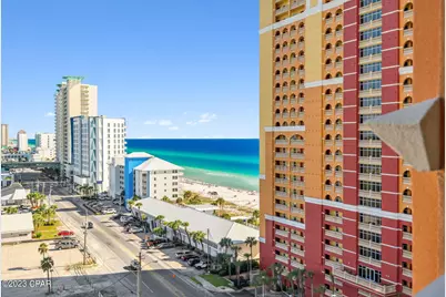 15928 Front Beach Road #1101, Panama City Beach, FL 32413 - Photo 27