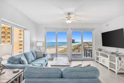 15928 Front Beach Road #1101, Panama City Beach, FL 32413 - Photo 3