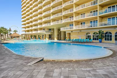 15928 Front Beach Road #1101, Panama City Beach, FL 32413 - Photo 35