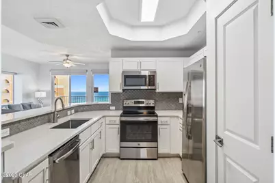 15928 Front Beach Road #1101, Panama City Beach, FL 32413 - Photo 7