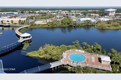 9860 S Thomas Drive #1001, Panama City Beach, FL 32408 - Photo 43