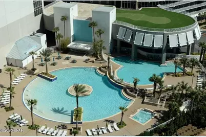 9860 S Thomas Drive #1001, Panama City Beach, FL 32408 - Photo 53