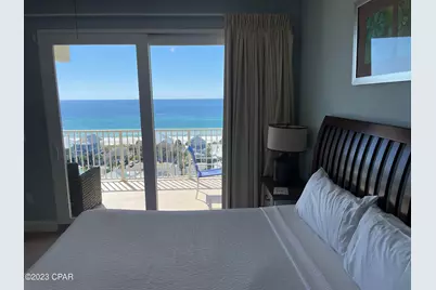 9860 S Thomas Drive #1001, Panama City Beach, FL 32408 - Photo 13
