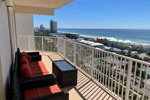 9860 S Thomas Dr, Panama City Beach, FL 32408 - Photo 37