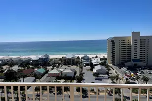9860 S Thomas Dr, Panama City Beach, FL 32408 - Photo 35