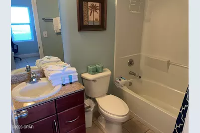 9860 S Thomas Drive #1001, Panama City Beach, FL 32408 - Photo 21