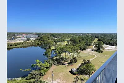 9860 S Thomas Drive #1001, Panama City Beach, FL 32408 - Photo 41