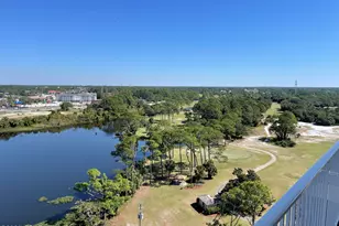 9860 S Thomas Dr, Panama City Beach, FL 32408 - Photo 41