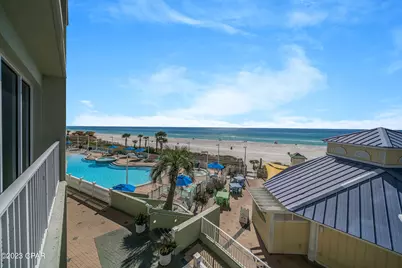 9450 S Thomas Drive #210B, Panama City Beach, FL 32408 - Photo 15