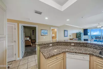 9450 S Thomas Drive #210B, Panama City Beach, FL 32408 - Photo 21