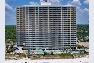 9450 S Thomas Drive #210B, Panama City Beach, FL 32408 - Photo 71