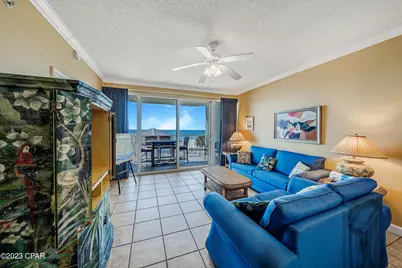 9450 S Thomas Drive #210B, Panama City Beach, FL 32408 - Photo 1