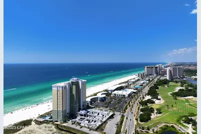 9450 S Thomas Drive #210B, Panama City Beach, FL 32408 - Photo 79