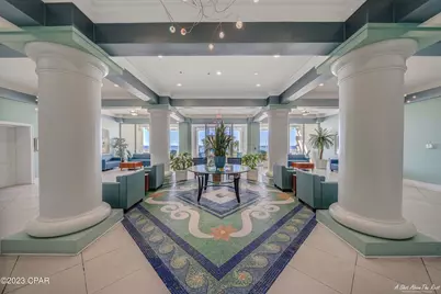 9450 S Thomas Drive #210B, Panama City Beach, FL 32408 - Photo 41