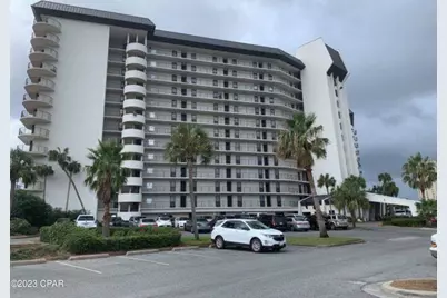 11483 Front Beach #1003, Panama City Beach, FL 32407 - Photo 1