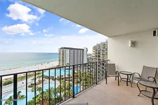 11483 Front Beach, Panama City Beach, FL 32407 - Photo 29