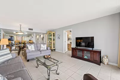 11483 Front Beach #1003, Panama City Beach, FL 32407 - Photo 7