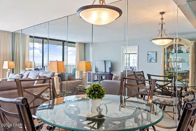 11483 Front Beach #1003, Panama City Beach, FL 32407 - Photo 25