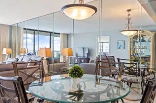 11483 Front Beach, Panama City Beach, FL 32407 - Photo 25