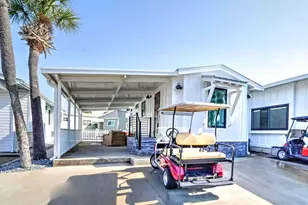 575 Grouper Ave, Panama City Beach, FL 32408 - Photo 1