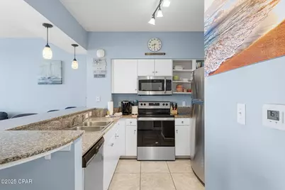 9900 S Thomas Drive #1918, Panama City Beach, FL 32408 - Photo 3