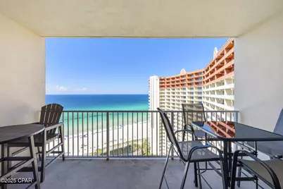 9900 S Thomas Drive #1918, Panama City Beach, FL 32408 - Photo 25