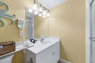 9900 S Thomas Drive #1918, Panama City Beach, FL 32408 - Photo 21