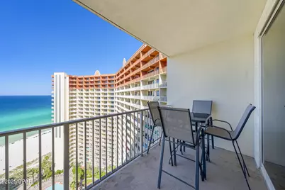 9900 S Thomas Drive #1918, Panama City Beach, FL 32408 - Photo 23