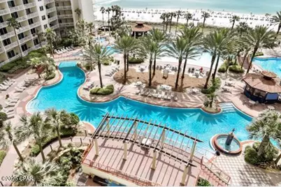 9900 S Thomas Drive #1918, Panama City Beach, FL 32408 - Photo 49