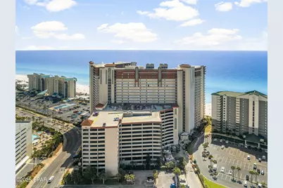 9900 S Thomas Drive #1918, Panama City Beach, FL 32408 - Photo 53