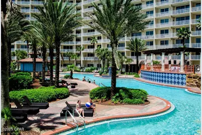 9900 S Thomas Drive #1918, Panama City Beach, FL 32408 - Photo 37