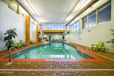 9900 S Thomas Drive #1918, Panama City Beach, FL 32408 - Photo 43