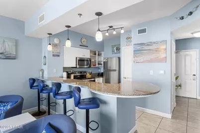 9900 S Thomas Drive #1918, Panama City Beach, FL 32408 - Photo 5